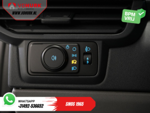 Ford E-Transit Custom Bestelbus Trend 330 km WLTP LED/ Snellader/ 2.3t Trekverm./ Stoelverw./ Carplay/ Climate/ Camera/ PDC/ Cruise