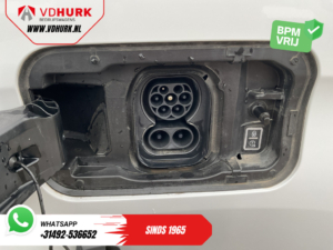 Toyota PROACE CITY Electric Fourgon L2 50 kWh 340 km WLTP Charge rapide / LED / 3 places / CarPlay / Climatisation / Caméra / Régulateur de vitesse / PDC