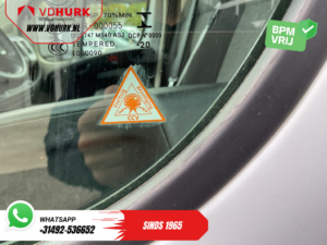Fiat Ducato Фургон 2.3 MJ 120 к.с. L2H2 NL Автомобіль / Невеликий пробіг! / Сигналізація III / Клімат-контроль / Навігатор / Круїз-контроль / Камера / Фаркоп