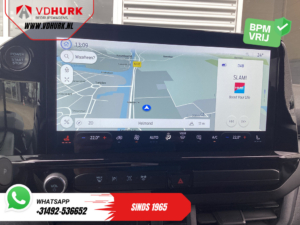Ford Transit Custom Furgoneta 2.0 TDCI 170 CV Automática L2 Sport DC Doble cabina Tracción total/ 4x4/ 2 puertas correderas/ Control de crucero adaptativo/ Asiento eléctrico/ LED/ CarPlay/ Navegación/ Cámara/ PD