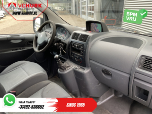 Peugeot Expert Фургон 2.0 HDI 130 к.с. L2 EXPORT Ремінна передача / Навігація / Кондиціонер / Круїз-контроль / Система контролю відстані (PDC) / Фаркоп