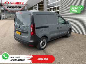 Renault Kangoo Фургон 1.5 dCi NL Автоматична коробка передач/ Carplay/ Навігація/ Кондиціонер/ Камера/ Круїз-контроль/ PDC/ DAB