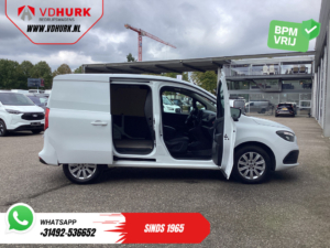 Mercedes-Benz Citan Furgonetă 110 CDI Automată LED/ Încălzire scaune/ CarPlay/ Cameră de marșarier/ LMV/ Cruise control/ Aer condiționat