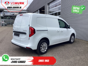 Mercedes-Benz Citan Furgonetă 110 CDI Automată LED/ Încălzire scaune/ CarPlay/ Cameră de marșarier/ LMV/ Cruise control/ Aer condiționat