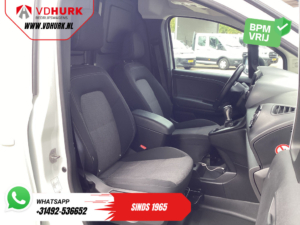 Mercedes-Benz Citan Furgonetă 110 CDI Automată LED/ Încălzire scaune/ CarPlay/ Cameră de marșarier/ LMV/ Cruise control/ Aer condiționat