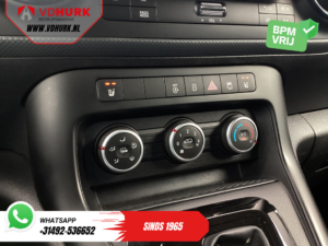 Mercedes-Benz Citan Furgonetă 110 CDI Automată LED/ Încălzire scaune/ CarPlay/ Cameră de marșarier/ LMV/ Cruise control/ Aer condiționat
