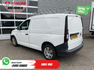 Volkswagen Caddy Cargo Furgonetă 2.0 TDI 100 CP CarPlay/ Portbagaj de acoperiș/ Cruise Control/ PDC