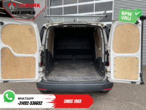 Volkswagen Caddy Cargo Furgonetă 2.0 TDI 100 CP CarPlay/ Portbagaj de acoperiș/ Cruise Control/ PDC