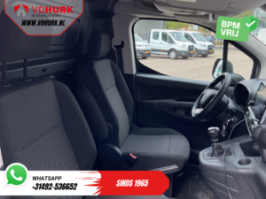 Toyota PROACE CITY Furgonetă 1.2 BENZINĂ CarPlay/ Aer condiționat/ Tempomat/ PDC