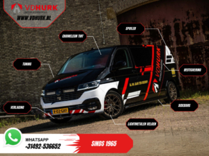 Toyota e-ProAce Worker Bestelbus 50 kWh 230 km WLTP Adapt.Cruise/ Snellader/ Standkachel/ Stuurverw./ Carplay/ Airco/ Camera/ PDC