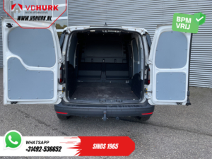 Volkswagen Caddy Cargo Bestelbus 2.0 TDI 100 pk Carplay/ Airco/ Navi/ Cruise/ PDC/ Trekhaak