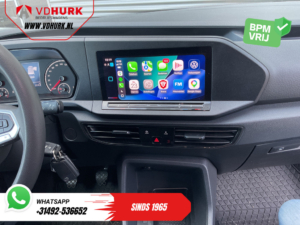 Volkswagen Caddy Cargo Bestelbus 2.0 TDI 100 pk Carplay/ Airco/ Navi/ Cruise/ PDC/ Trekhaak