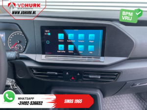 Volkswagen Caddy Cargo Bestelbus 2.0 TDI 100 pk Carplay/ Airco/ Navi/ Cruise/ PDC/ Trekhaak