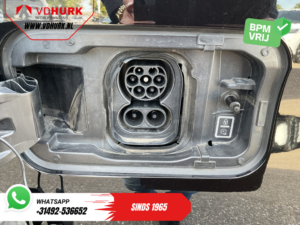 Toyota e-ProAce City 50 kWh 320 km WLTP L2 3 persoane / LED / Încălzire autonomă / Încărcător rapid / 2 uși glisante / Aer condiționat / Cruise control / PDC / DAB Furgonetă 