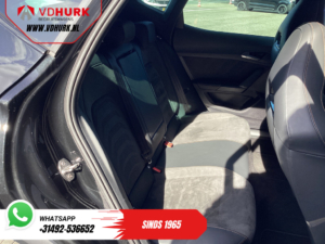 CUPRA Formentor SUV 1.4 e-Hybrid 245 к.с. VZ Tribe Edition Елект.заслінка / Пам'ять налаштувань / Обігрів салону при зупинці / Підігрів сидінь / CarPlay / Адаптивний круїз-контроль / Камера 360° / Клімат-контроль / PDC