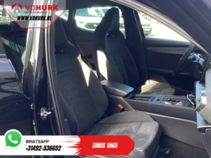 CUPRA Formentor SUV 1.4 e-Hybrid 245 к.с. VZ Tribe Edition Елект.заслінка / Пам'ять налаштувань / Обігрів салону при зупинці / Підігрів сидінь / CarPlay / Адаптивний круїз-контроль / Камера 360° / Клімат-контроль / PDC