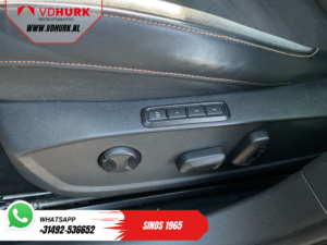 CUPRA Formentor SUV 1.4 e-Hybrid 245 к.с. VZ Tribe Edition Елект.заслінка / Пам'ять налаштувань / Обігрів салону при зупинці / Підігрів сидінь / CarPlay / Адаптивний круїз-контроль / Камера 360° / Клімат-контроль / PDC