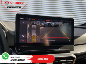 CUPRA Formentor SUV 1.4 e-Hybrid 245 к.с. VZ Tribe Edition Елект.заслінка / Пам'ять налаштувань / Обігрів салону при зупинці / Підігрів сидінь / CarPlay / Адаптивний круїз-контроль / Камера 360° / Клімат-контроль / PDC