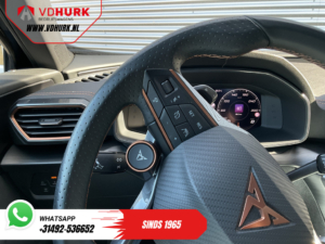 CUPRA Formentor SUV 1.4 e-Hybrid 245 к.с. VZ Tribe Edition Елект.заслінка / Пам'ять налаштувань / Обігрів салону при зупинці / Підігрів сидінь / CarPlay / Адаптивний круїз-контроль / Камера 360° / Клімат-контроль / PDC