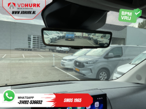 Citroën Jumpy Van 2.0 HDI 145 pk L3 LED/ CarPlay/ Heated seats/ Heated steering wheel/ Virtual Cockpit/ Sat-nav/ Keyless entry/ Climate control/ Camera/ Cruise control/ 17’LMV/ PDC/ Tr