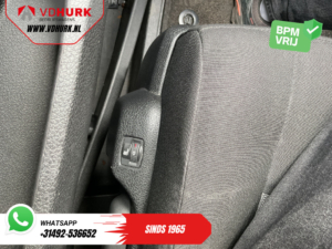 Citroën Jumpy Van 2.0 HDI 145 pk L3 LED/ CarPlay/ Heated seats/ Heated steering wheel/ Virtual Cockpit/ Sat-nav/ Keyless entry/ Climate control/ Camera/ Cruise control/ 17’LMV/ PDC/ Tr