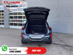 CUPRA Terramar SUV 1.5 TSI e-Hybrid 272 pk VZ Limited Tetto panoramico / Head-up / Sennheiser / Telecamera a 360° / Matrix / Caricatore rapido / Coperchio bagagliaio elettrico / Gancio di traino elettrico / Memoria / S