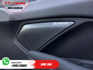 CUPRA Terramar SUV 1.5 TSI e-Hybrid 272 pk VZ Limited Tetto panoramico / Head-up / Sennheiser / Telecamera a 360° / Matrix / Caricatore rapido / Coperchio bagagliaio elettrico / Gancio di traino elettrico / Memoria / S