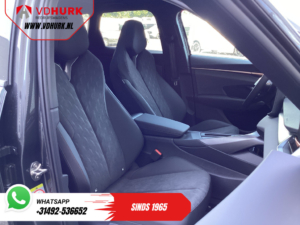 CUPRA Terramar SUV 1.5 TSI e-Hybrid 272 pk VZ Limited Tetto panoramico / Head-up / Sennheiser / Telecamera a 360° / Matrix / Caricatore rapido / Coperchio bagagliaio elettrico / Gancio di traino elettrico / Memoria / S