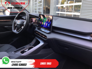 CUPRA Terramar SUV 1.5 TSI e-Hybrid 272 pk VZ Limited Tetto panoramico / Head-up / Sennheiser / Telecamera a 360° / Matrix / Caricatore rapido / Coperchio bagagliaio elettrico / Gancio di traino elettrico / Memoria / S