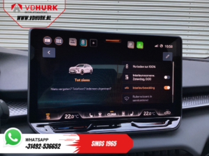 CUPRA Terramar SUV 1.5 TSI e-Hybrid 272 pk VZ Limited Tetto panoramico / Head-up / Sennheiser / Telecamera a 360° / Matrix / Caricatore rapido / Coperchio bagagliaio elettrico / Gancio di traino elettrico / Memoria / S