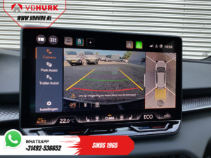 CUPRA Terramar SUV 1.5 TSI e-Hybrid 272 pk VZ Limited Tetto panoramico / Head-up / Sennheiser / Telecamera a 360° / Matrix / Caricatore rapido / Coperchio bagagliaio elettrico / Gancio di traino elettrico / Memoria / S