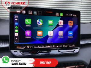 CUPRA Terramar SUV 1.5 TSI e-Hybrid 272 pk VZ Limited Tetto panoramico / Head-up / Sennheiser / Telecamera a 360° / Matrix / Caricatore rapido / Coperchio bagagliaio elettrico / Gancio di traino elettrico / Memoria / S