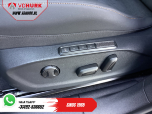 CUPRA Terramar SUV 1.5 TSI e-Hybrid 272 pk VZ Limited Tetto panoramico / Head-up / Sennheiser / Telecamera a 360° / Matrix / Caricatore rapido / Coperchio bagagliaio elettrico / Gancio di traino elettrico / Memoria / S