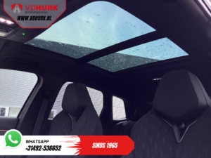 CUPRA Terramar SUV 1.5 TSI e-Hybrid 272 pk VZ Limited Tetto panoramico / Head-up / Sennheiser / Telecamera a 360° / Matrix / Caricatore rapido / Coperchio bagagliaio elettrico / Gancio di traino elettrico / Memoria / S