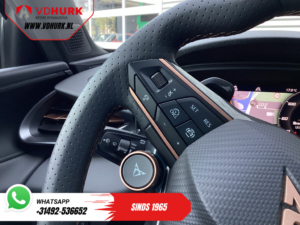 CUPRA Terramar SUV 1.5 TSI e-Hybrid 272 pk VZ Limited Tetto panoramico / Head-up / Sennheiser / Telecamera a 360° / Matrix / Caricatore rapido / Coperchio bagagliaio elettrico / Gancio di traino elettrico / Memoria / S