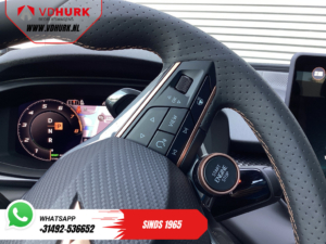 CUPRA Terramar SUV 1.5 TSI e-Hybrid 272 pk VZ Limited Tetto panoramico / Head-up / Sennheiser / Telecamera a 360° / Matrix / Caricatore rapido / Coperchio bagagliaio elettrico / Gancio di traino elettrico / Memoria / S