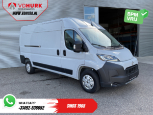 Toyota e-ProAce Max Furgone L3H2 110 kWh 425 km WLTP LED / Carica rapida / CarPlay / Porte da 270° / Virtual Cockpit / Navigatore / Climatizzatore / Telecamera / Cruise control / PDC