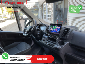 Toyota e-ProAce Max Furgone L3H2 110 kWh 425 km WLTP LED / Carica rapida / CarPlay / Porte da 270° / Virtual Cockpit / Navigatore / Climatizzatore / Telecamera / Cruise control / PDC