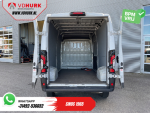 Toyota e-ProAce Max Furgone L3H2 110 kWh 425 km WLTP LED / Carica rapida / CarPlay / Porte da 270° / Virtual Cockpit / Navigatore / Climatizzatore / Telecamera / Cruise control / PDC