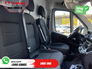 Toyota e-ProAce Max Furgone L3H2 110 kWh 425 km WLTP LED / Carica rapida / CarPlay / Porte da 270° / Virtual Cockpit / Navigatore / Climatizzatore / Telecamera / Cruise control / PDC