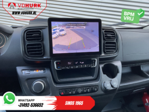 Toyota e-ProAce Max Furgone L3H2 110 kWh 425 km WLTP LED / Carica rapida / CarPlay / Porte da 270° / Virtual Cockpit / Navigatore / Climatizzatore / Telecamera / Cruise control / PDC