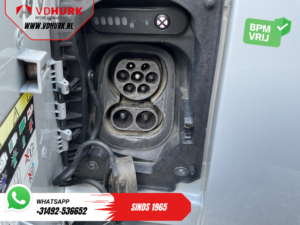 Toyota e-ProAce Max Furgone L3H2 110 kWh 425 km WLTP LED / Carica rapida / CarPlay / Porte da 270° / Virtual Cockpit / Navigatore / Climatizzatore / Telecamera / Cruise control / PDC