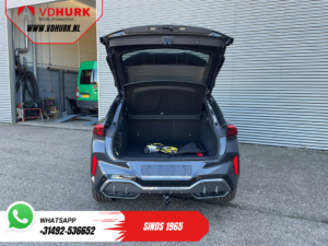 CUPRA Terramar SUV 1.5 TSI e-Hybrid 272 pk VZ Limited Panoramic roof/ Head-up display/ Sennheiser/ 360° camera/ Matrix headlights/ Fast charger/ Electric tailgate/ Electric tow bar/ Memory/ S