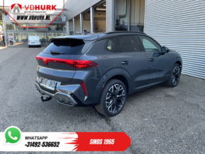 CUPRA Terramar SUV 1.5 TSI e-Hybrid 272 pk VZ Limited Panoramic roof/ Head-up display/ Sennheiser/ 360° camera/ Matrix headlights/ Fast charger/ Electric tailgate/ Electric tow bar/ Memory/ S