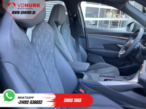 CUPRA Terramar SUV 1.5 TSI e-Hybrid 272 pk VZ Limited Panoramic roof/ Head-up display/ Sennheiser/ 360° camera/ Matrix headlights/ Fast charger/ Electric tailgate/ Electric tow bar/ Memory/ S