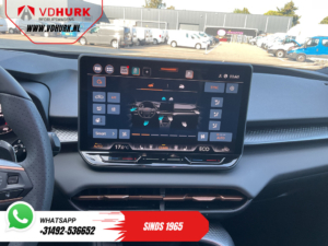 CUPRA Terramar SUV 1.5 TSI e-Hybrid 272 pk VZ Limited Panoramic roof/ Head-up display/ Sennheiser/ 360° camera/ Matrix headlights/ Fast charger/ Electric tailgate/ Electric tow bar/ Memory/ S
