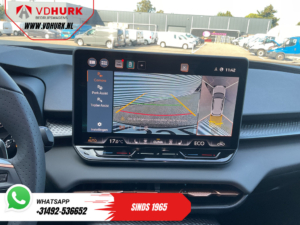 CUPRA Terramar SUV 1.5 TSI e-Hybrid 272 pk VZ Limited Panoramic roof/ Head-up display/ Sennheiser/ 360° camera/ Matrix headlights/ Fast charger/ Electric tailgate/ Electric tow bar/ Memory/ S