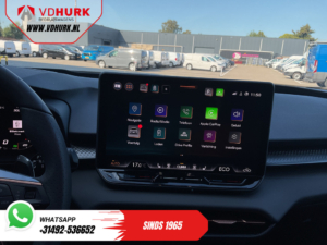 CUPRA Terramar SUV 1.5 TSI e-Hybrid 272 pk VZ Limited Panoramic roof/ Head-up display/ Sennheiser/ 360° camera/ Matrix headlights/ Fast charger/ Electric tailgate/ Electric tow bar/ Memory/ S