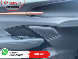 CUPRA Terramar SUV 1.5 TSI e-Hybrid 272 pk VZ Limited Panoramic roof/ Head-up display/ Sennheiser/ 360° camera/ Matrix headlights/ Fast charger/ Electric tailgate/ Electric tow bar/ Memory/ S