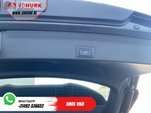 CUPRA Terramar SUV 1.5 TSI e-Hybrid 272 pk VZ Limited Panoramic roof/ Head-up display/ Sennheiser/ 360° camera/ Matrix headlights/ Fast charger/ Electric tailgate/ Electric tow bar/ Memory/ S